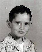 Don Sayger junior high